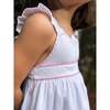 Tulip Pinafore - Dresses - 4
