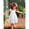 Tulip Pinafore - Dresses - 6
