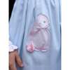 Bunny Pinafore Dress - Dresses - 4