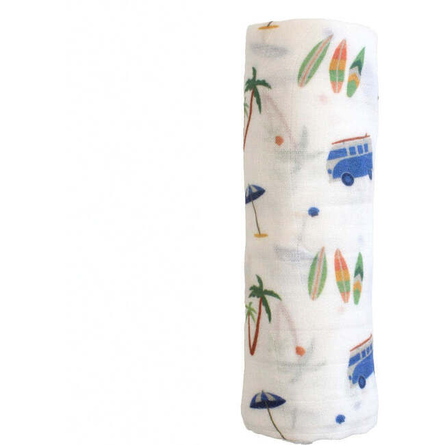 Surfboard Swaddle