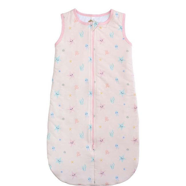 Starfish Sleep Sack