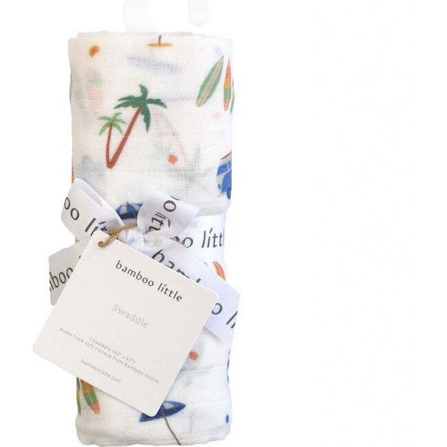 Surfboard Swaddle