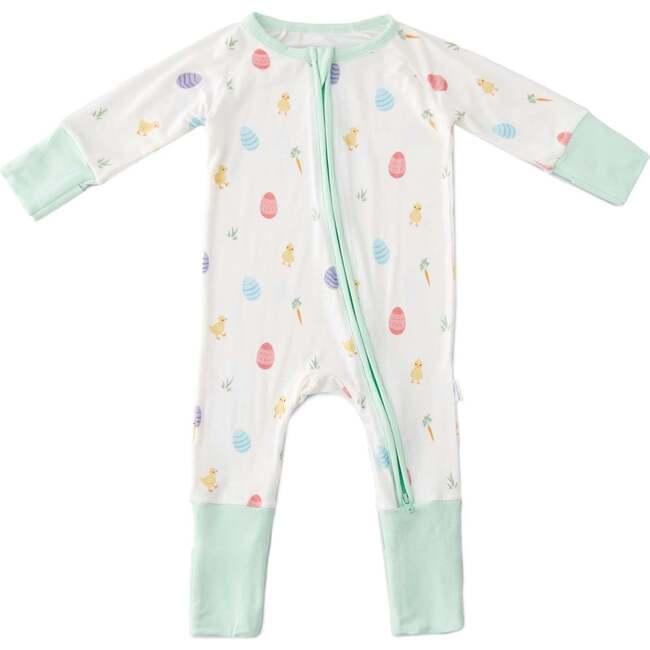 Easter Convertible Romper