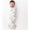 Surfboard Swaddle - Swaddles - 3