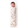 Western Swaddle - Swaddles - 3