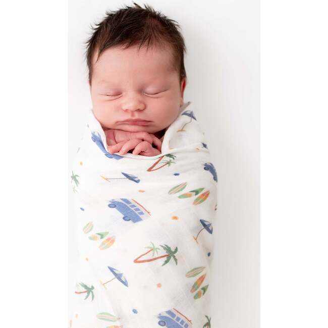 Surfboard Swaddle - Swaddles - 4