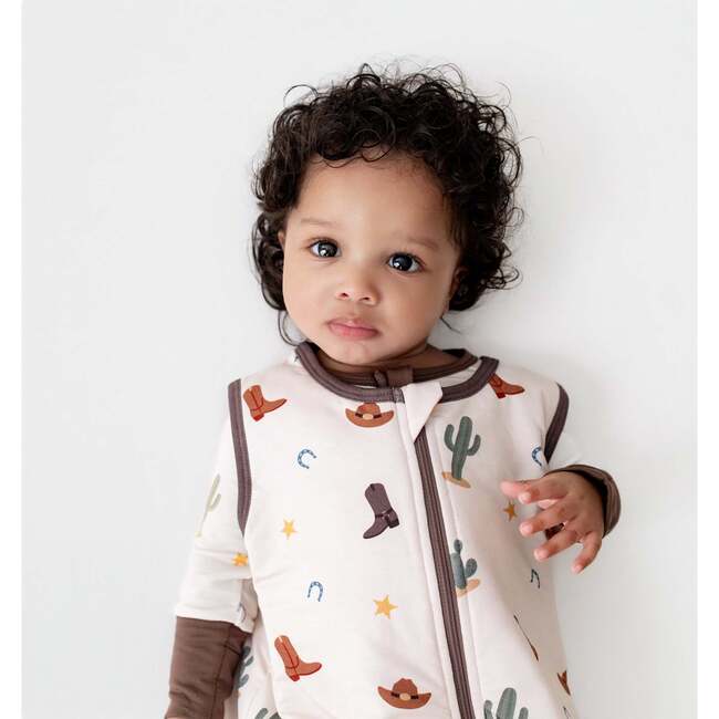 Western Sleep Sack - Sleep Sacks - 3