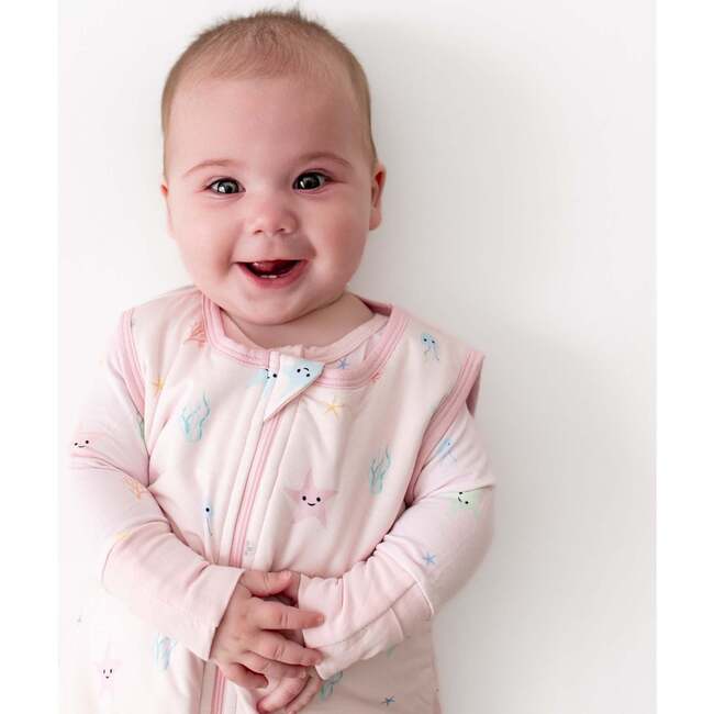 Starfish Sleep Sack - Sleep Sacks - 3