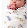 Surfboard Swaddle - Swaddles - 5