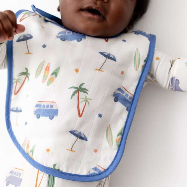 Surfboard Bib Set - Bibs - 3