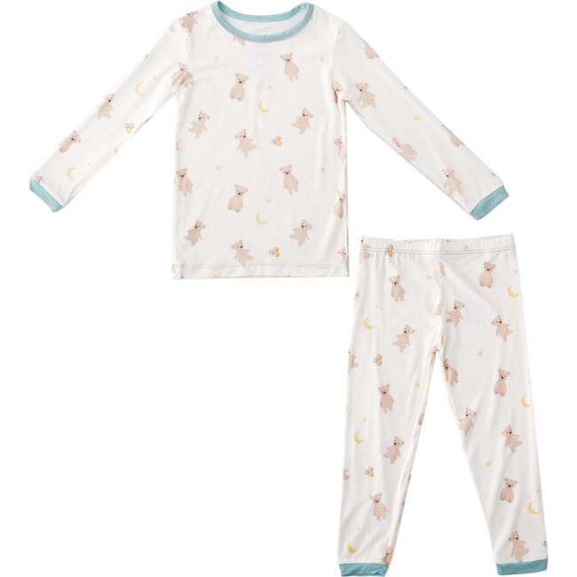 Teddy Bears Pajama Set