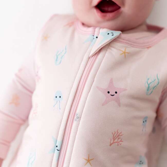 Starfish Sleep Sack - Sleep Sacks - 4