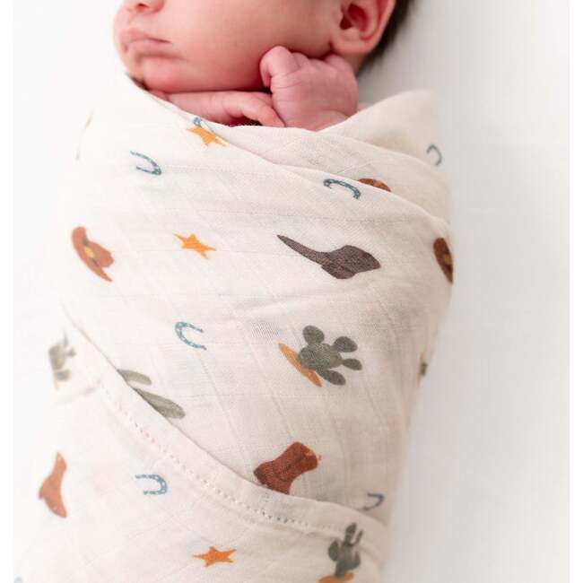 Western Swaddle - Swaddles - 5