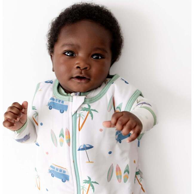 Surfboard Sleep Sack - Sleep Sacks - 4