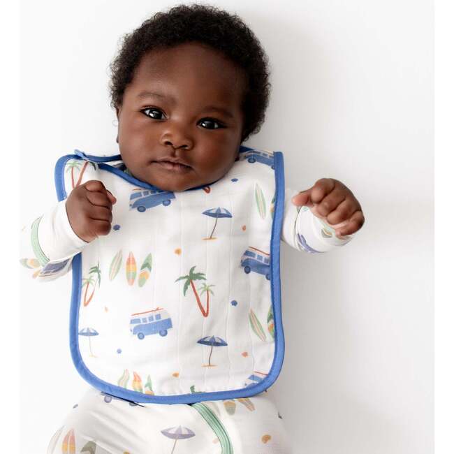 Surfboard Bib Set - Bibs - 4