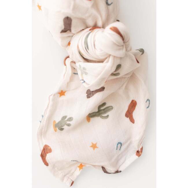 Western Swaddle - Swaddles - 6