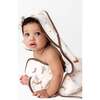 Western Hooded Towel Set - Bath Towels - 4