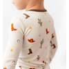 Western Pajama Set - Pajamas - 4