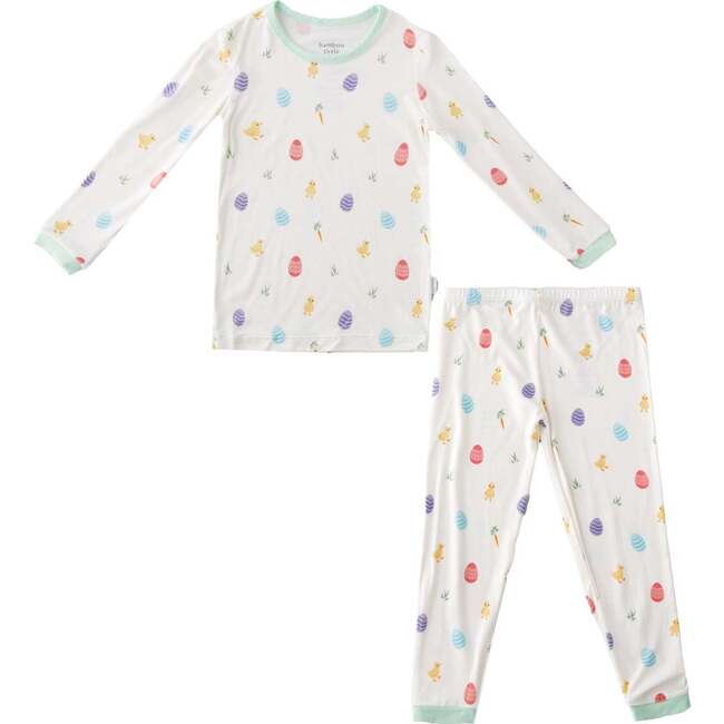 Easter Pajama Set
