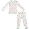 Easter Pajama Set - Pajamas - 1 - thumbnail