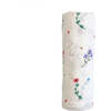 Wildflowers Swaddle - Swaddles - 1 - thumbnail