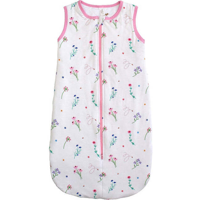 Wildflowers Sleep Sack
