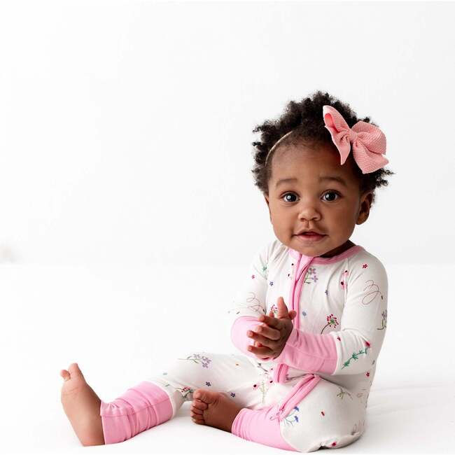 Wildflowers Convertible Romper - Rompers - 6