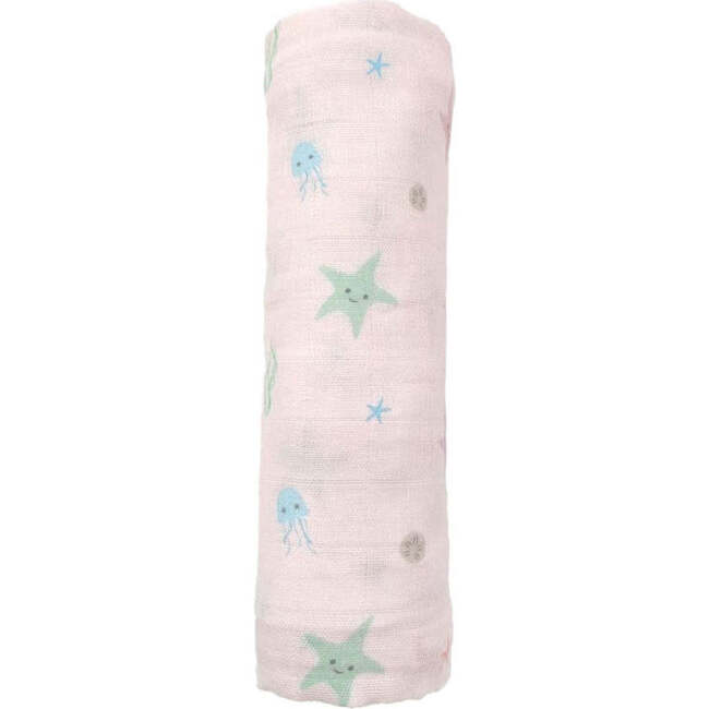 Starfish Swaddle