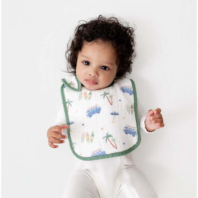 Surfboard Bib Set - Bibs - 6