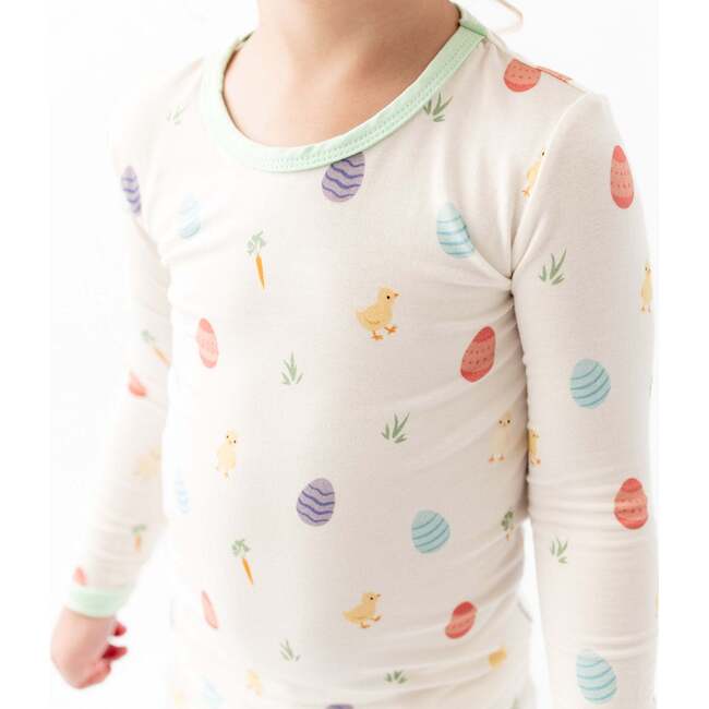 Easter Pajama Set - Pajamas - 3