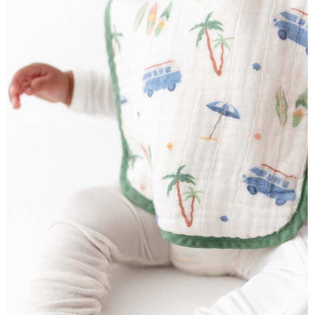 Surfboard Bib Set - Bibs - 7