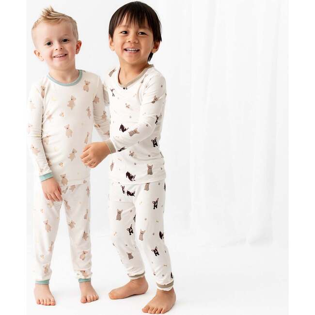 Teddy Bears Pajama Set - Pajamas - 6