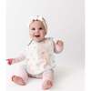 Starfish Bib Set - Bibs - 2