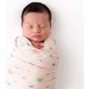 Starfish Swaddle - Swaddles - 4