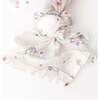 Wildflowers Swaddle - Swaddles - 5