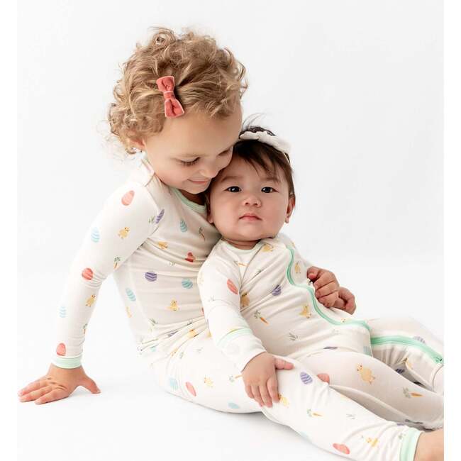 Easter Pajama Set - Pajamas - 6