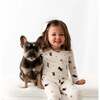French Bulldogs Pajama Set - Pajamas - 4 - thumbnail