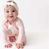 Starfish Bib Set - Bibs - 4