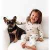 French Bulldogs Pajama Set - Pajamas - 5 - thumbnail
