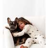 French Bulldogs Pajama Set - Pajamas - 6 - thumbnail