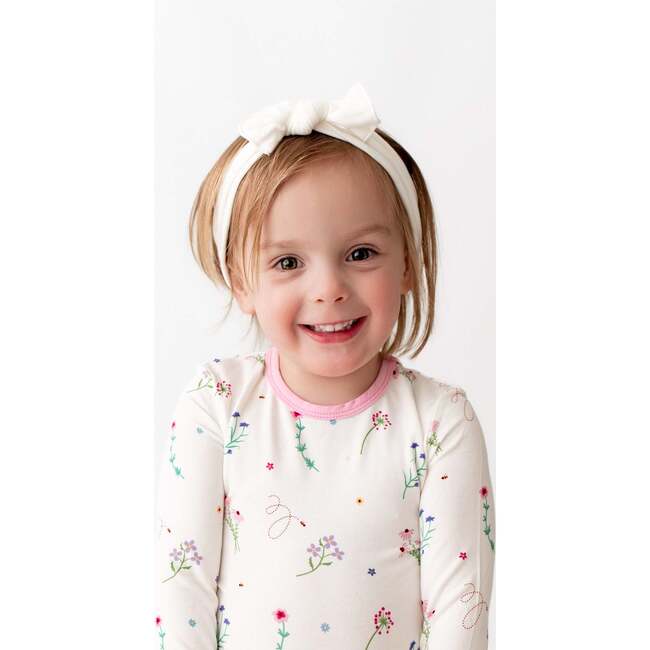 Wildflowers Pajama Set - Pajamas - 6