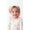 Wildflowers Pajama Set - Pajamas - 6