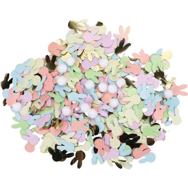 Hoppy Tails Confetti Mix