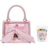 The Perfect Bow Bag, Pink - Bags - 1 - thumbnail