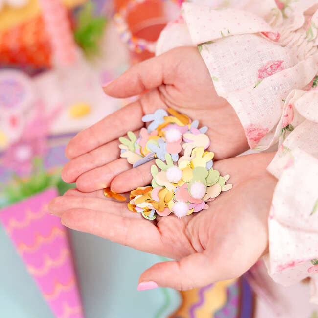 Hoppy Tails Confetti Mix