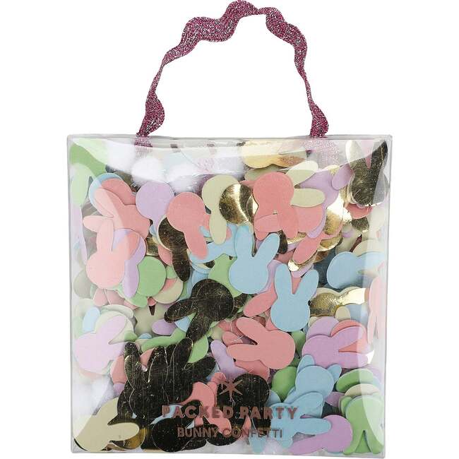 Hoppy Tails Confetti Mix - Party Accessories - 3