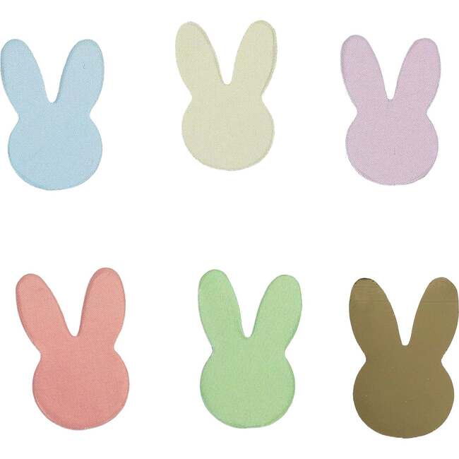 Hoppy Tails Confetti Mix - Party Accessories - 4