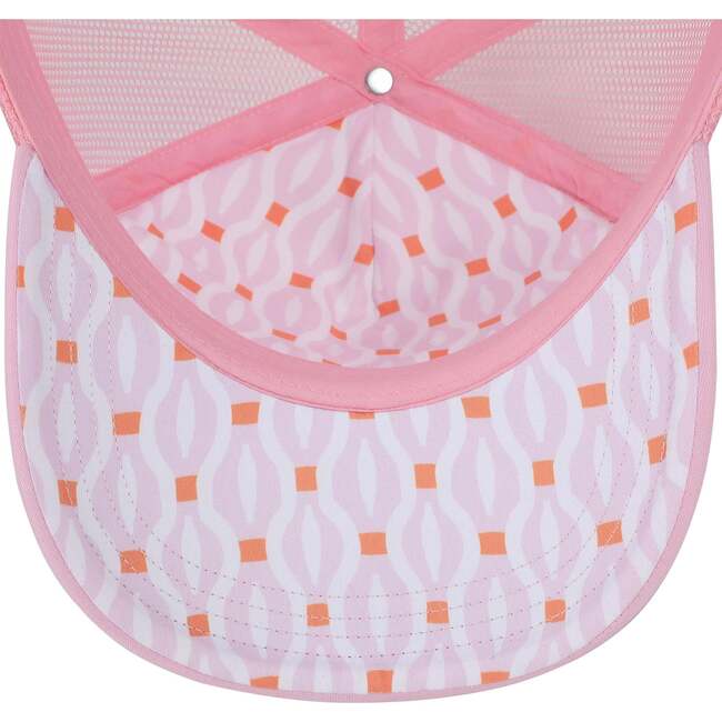 Too Hip to Hop Trucker Hat