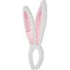 Too Cute to Hop Confetti Bunny Ears - Headbands - 3
