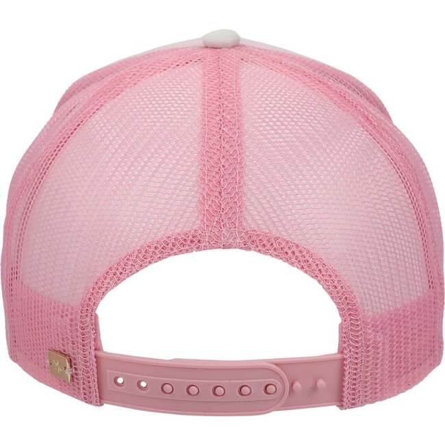 Too Hip to Hop Trucker Hat - Hats - 4